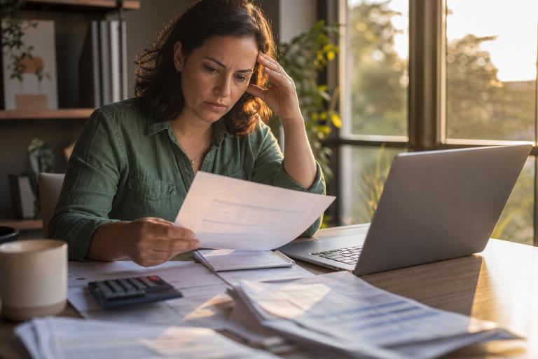 How to Improve Cash Flow by Reducing Late Invoices