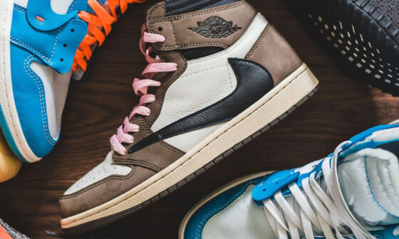 How to Start a Sneaker Collection on a Budget