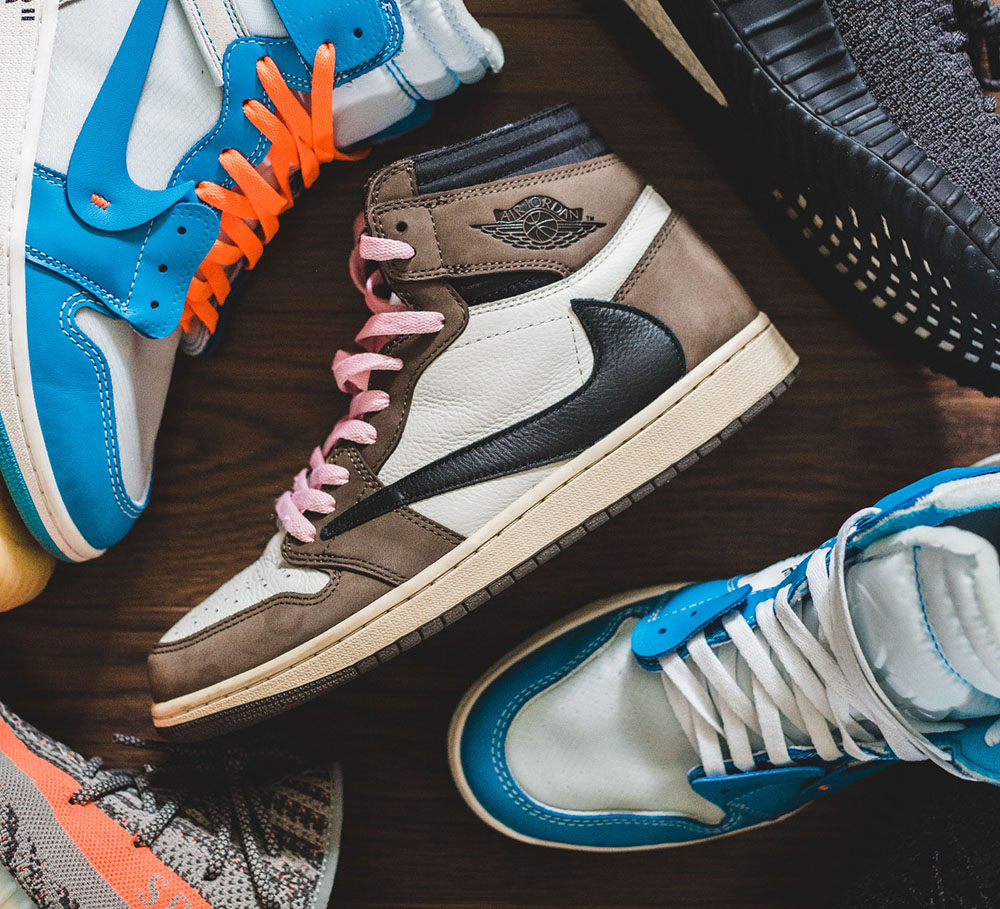How to Start a Sneaker Collection on a Budget