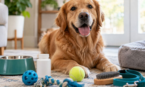Pet Health Products 8 Brands Dog Parents Should Know