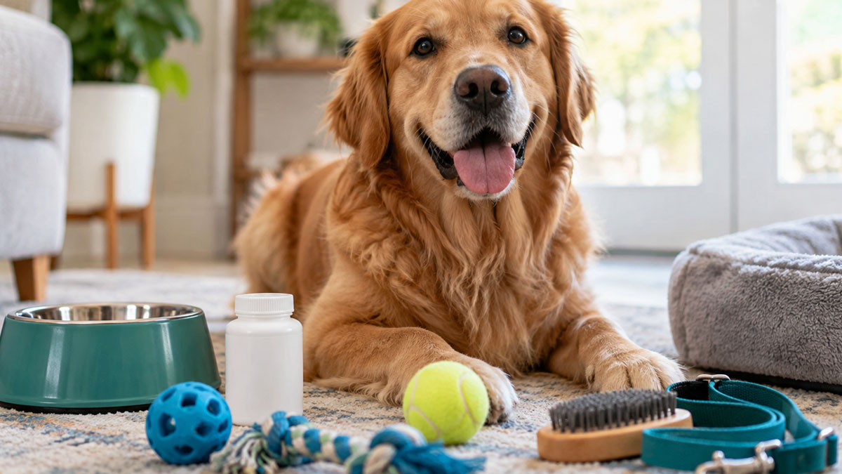 Pet Health Products 8 Brands Dog Parents Should Know