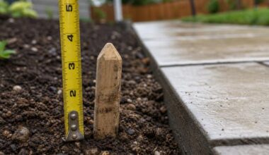 Planning A Safer Cooler Pergola Area