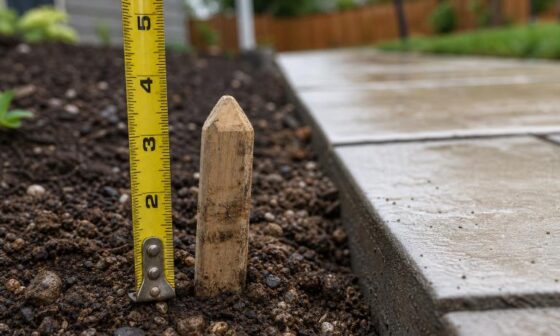 Planning A Safer Cooler Pergola Area