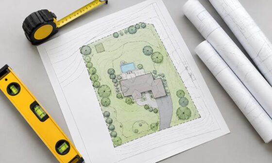 Planning Small Residential Projects for Better Drainage and Smoother Permit Reviews in Arlington County Virginia