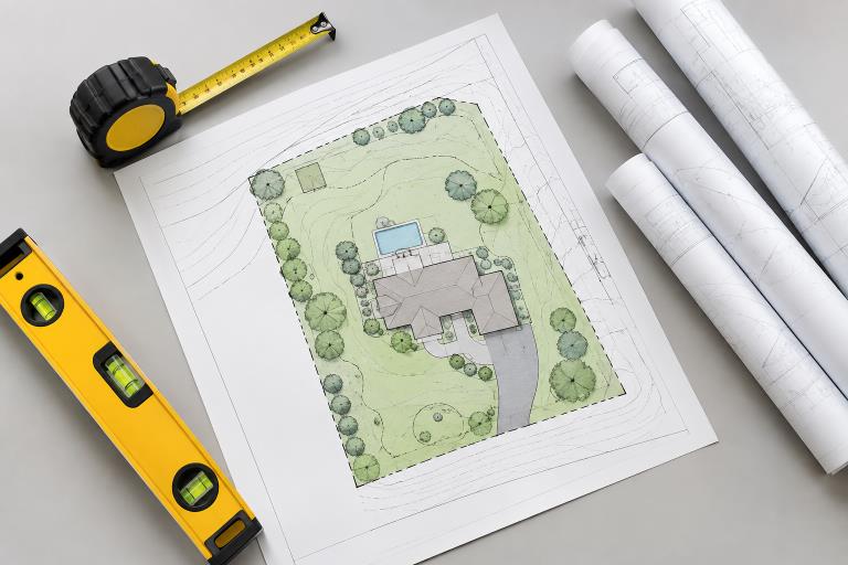 Planning Small Residential Projects for Better Drainage and Smoother Permit Reviews in Arlington County Virginia