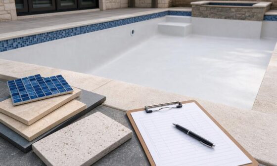 Pool Renovation Planning A Practical Guide to Safer Longer Lasting Upgrades