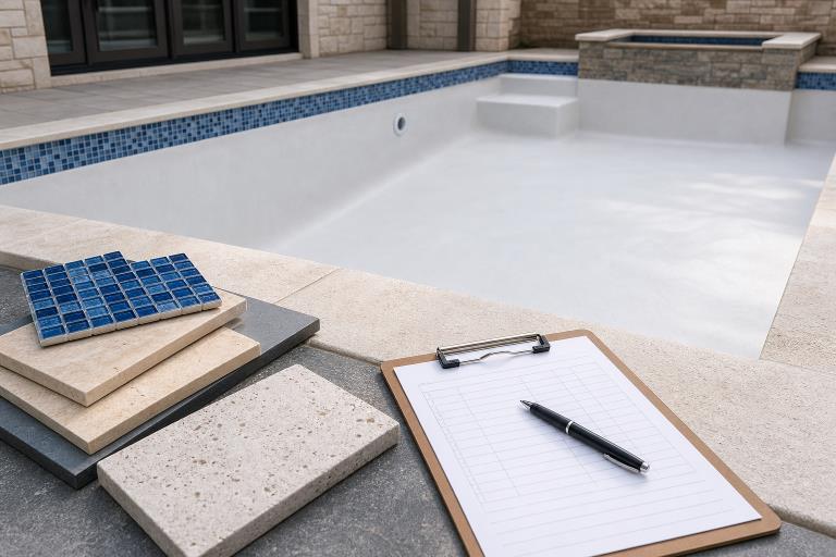Pool Renovation Planning A Practical Guide to Safer Longer Lasting Upgrades