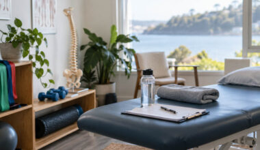 Preparing for Physiotherapy in Balgowlah