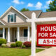 Selling a House As Is in Hope Mills NC
