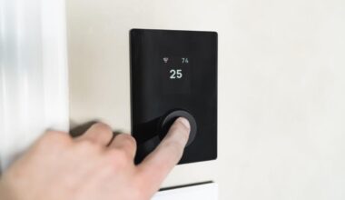 Signs a Heating System Needs Attention Before Cold Weather Arrives