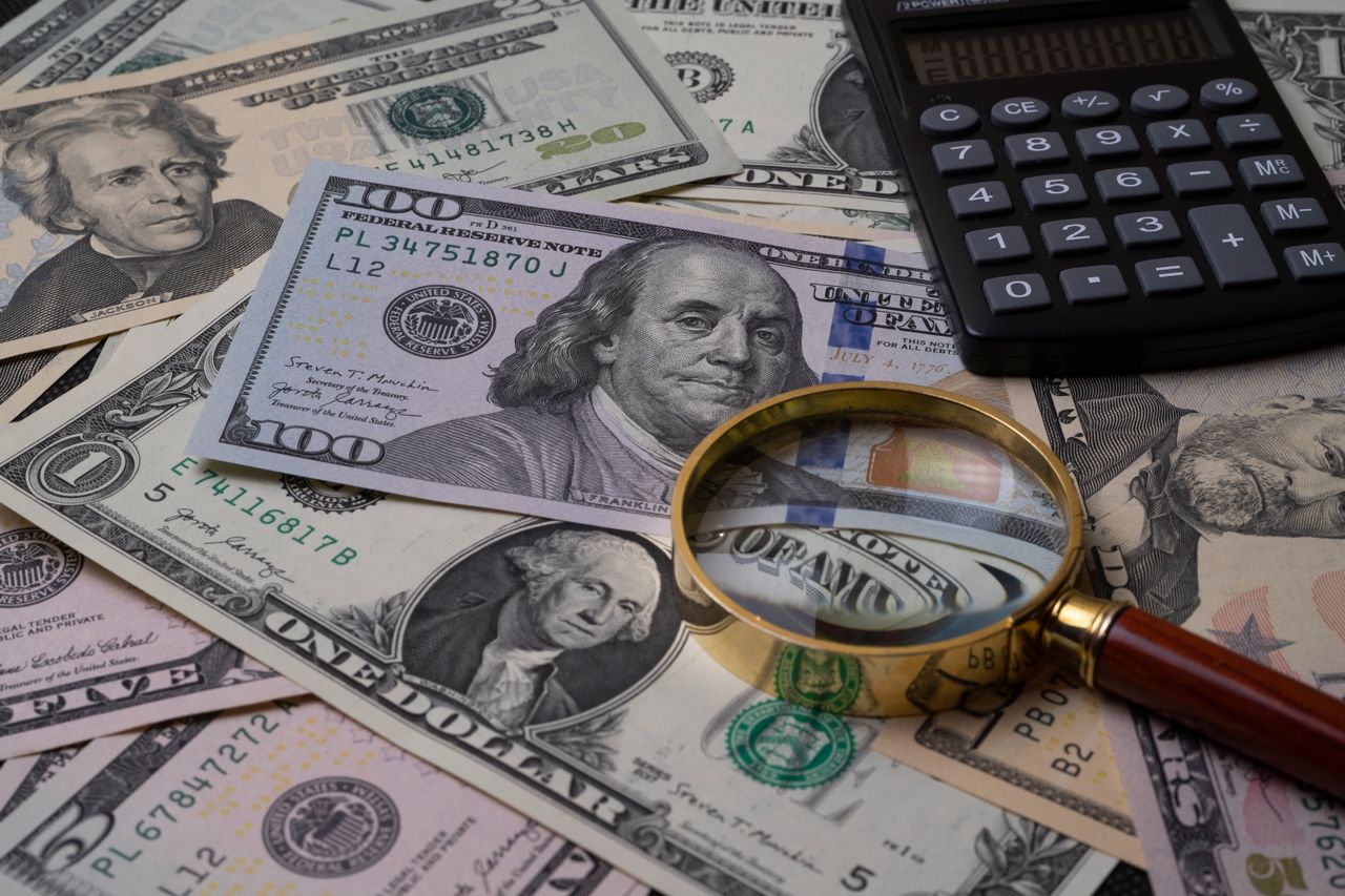 Steps To Take If You Receive An Inheritance 1