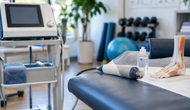 When Shockwave Therapy Helps Chronic Tendon Pain and When It Does Not