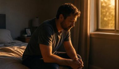 When Stress Shows Up as Anger A Guide to Men Mental Health Support in Vancouver