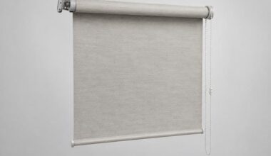 When Window Shades Need Attention in U.S. Homes Guide to Repair Care and Replacement