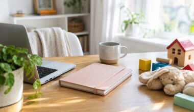 10 Essential Tips Every Single Mom Should Know