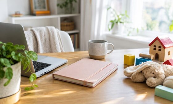 10 Essential Tips Every Single Mom Should Know