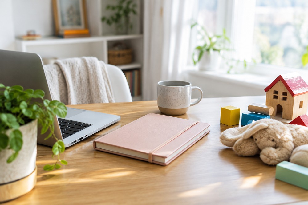 10 Essential Tips Every Single Mom Should Know