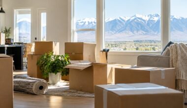 12 Things to Consider Before Moving to Utah