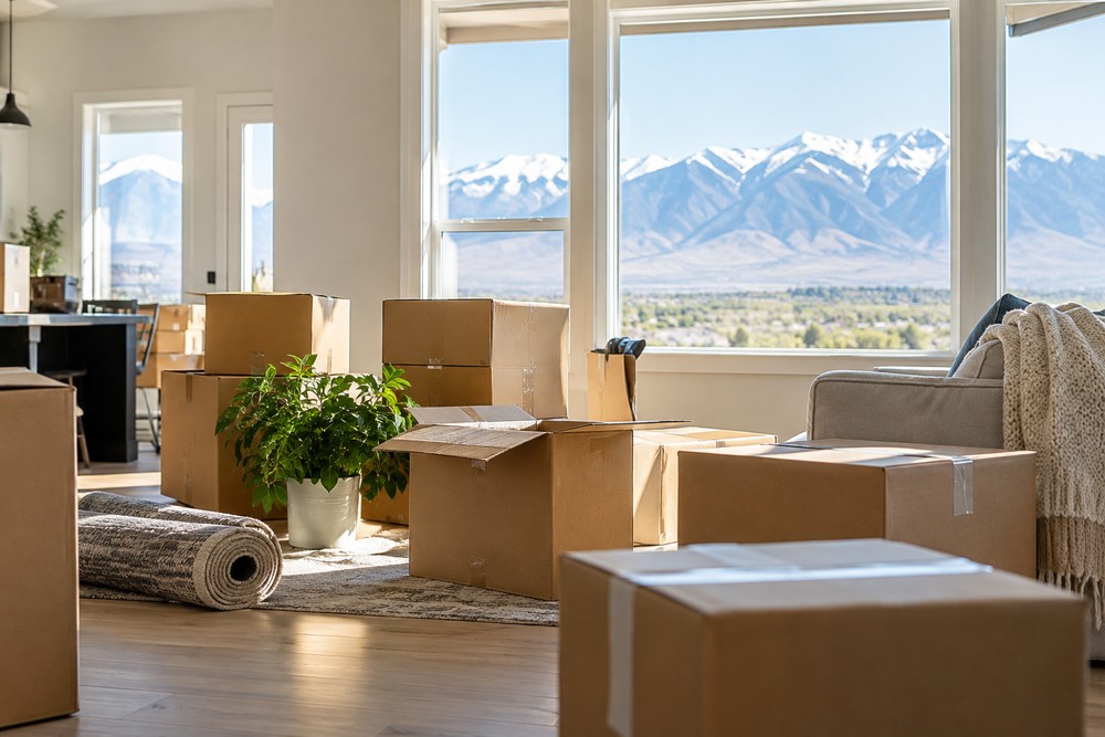 12 Things to Consider Before Moving to Utah