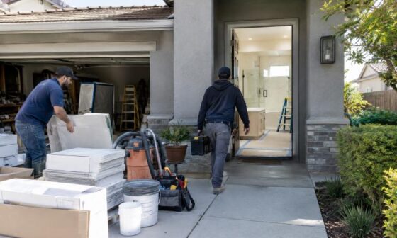 6 Best Fast Bathroom Remodeling Companies In Sacramento And Northern California