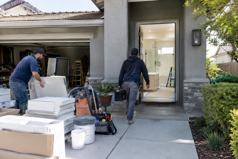 6 Best Fast Bathroom Remodeling Companies In Sacramento And Northern California