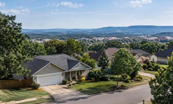 7 Best Cash Home Buyers In Bentonville Arkansas