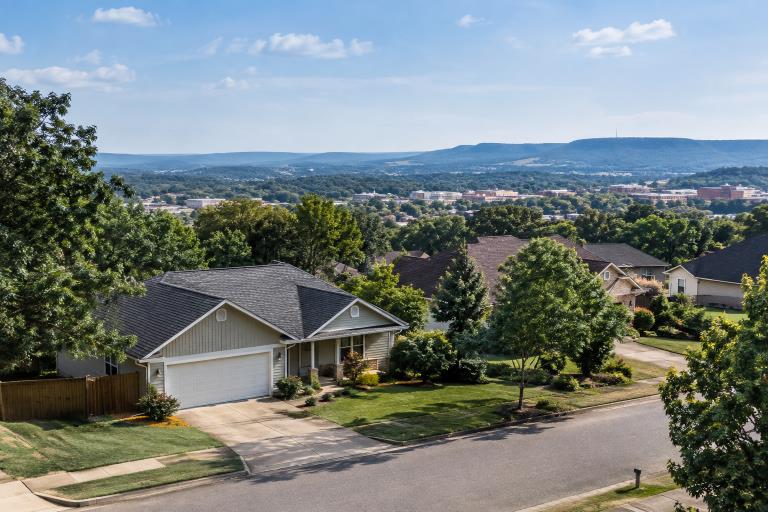 7 Best Cash Home Buyers In Bentonville Arkansas