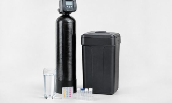 7 Best Water Softener Installation Companies in East Norriton PA
