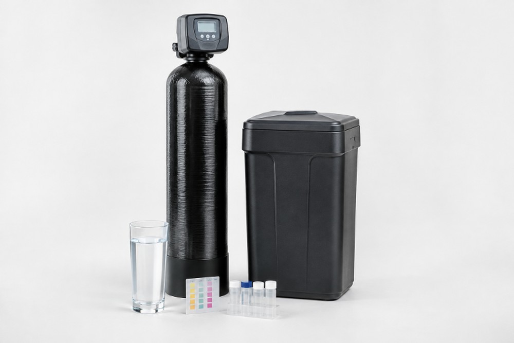 7 Best Water Softener Installation Companies in East Norriton PA