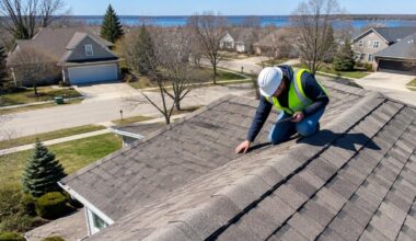A Guide to Roofing and Storm Damage Repair 2