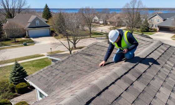 A Guide to Roofing and Storm Damage Repair 2