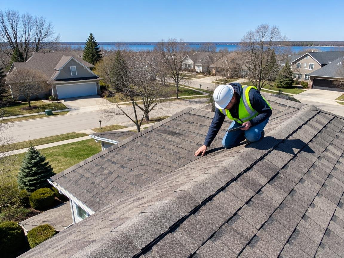 A Guide to Roofing and Storm Damage Repair 2