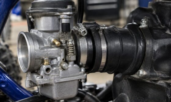 A Practical Build Plan for Yamaha Banshee 350 Power Control and Reliability
