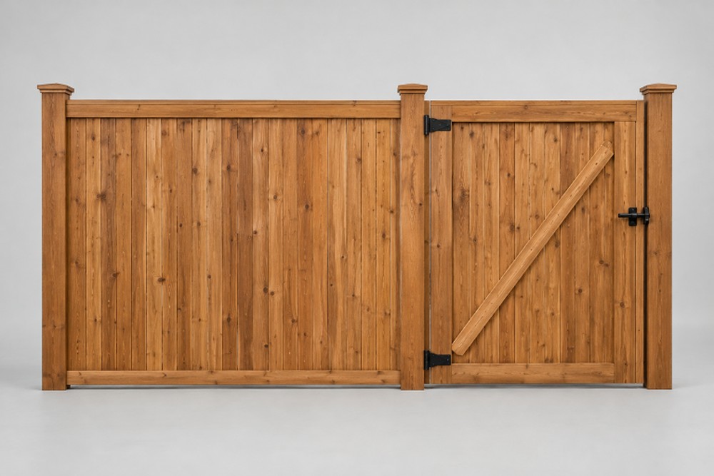 A Practical Guide to Choosing a Wood Fence in Cincinnati Ohio