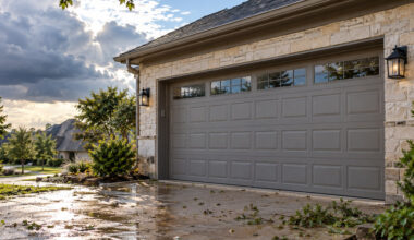 Before and After Severe Weather