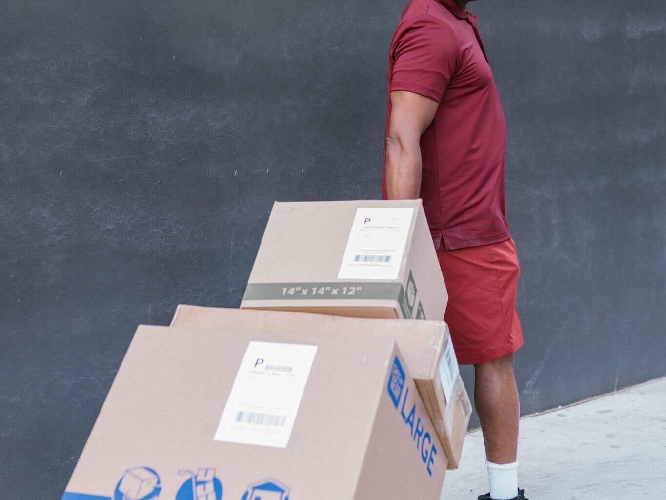 Budget for LongDistance Move