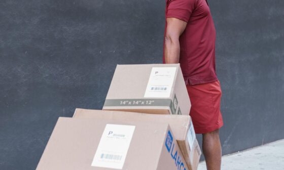 Budget for LongDistance Move