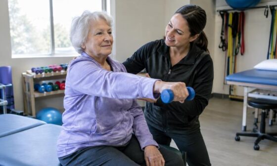 Cellular Therapy and Active Living What Research Says About Recovery Safety and Daily Movement