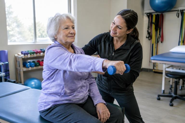 Cellular Therapy and Active Living What Research Says About Recovery Safety and Daily Movement