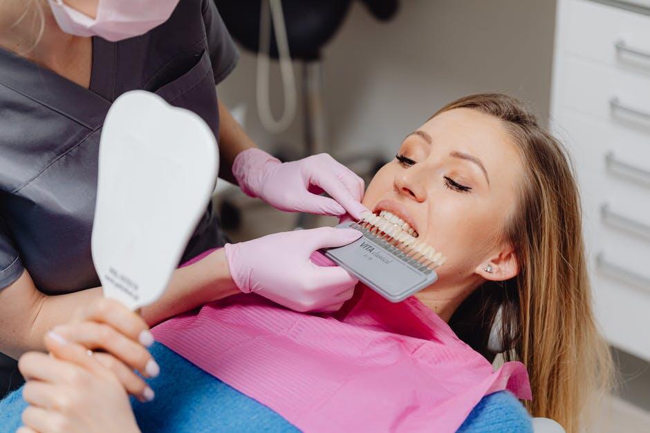 Cosmetic Dentistry Secrets for a Radiant Smile