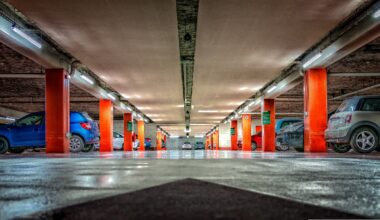 Easy Airport Parking Hacks for Stress Free Travel