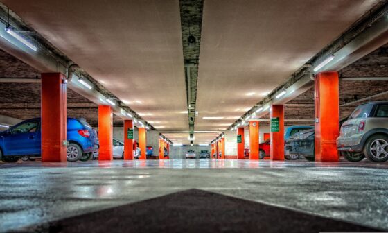 Easy Airport Parking Hacks for Stress Free Travel