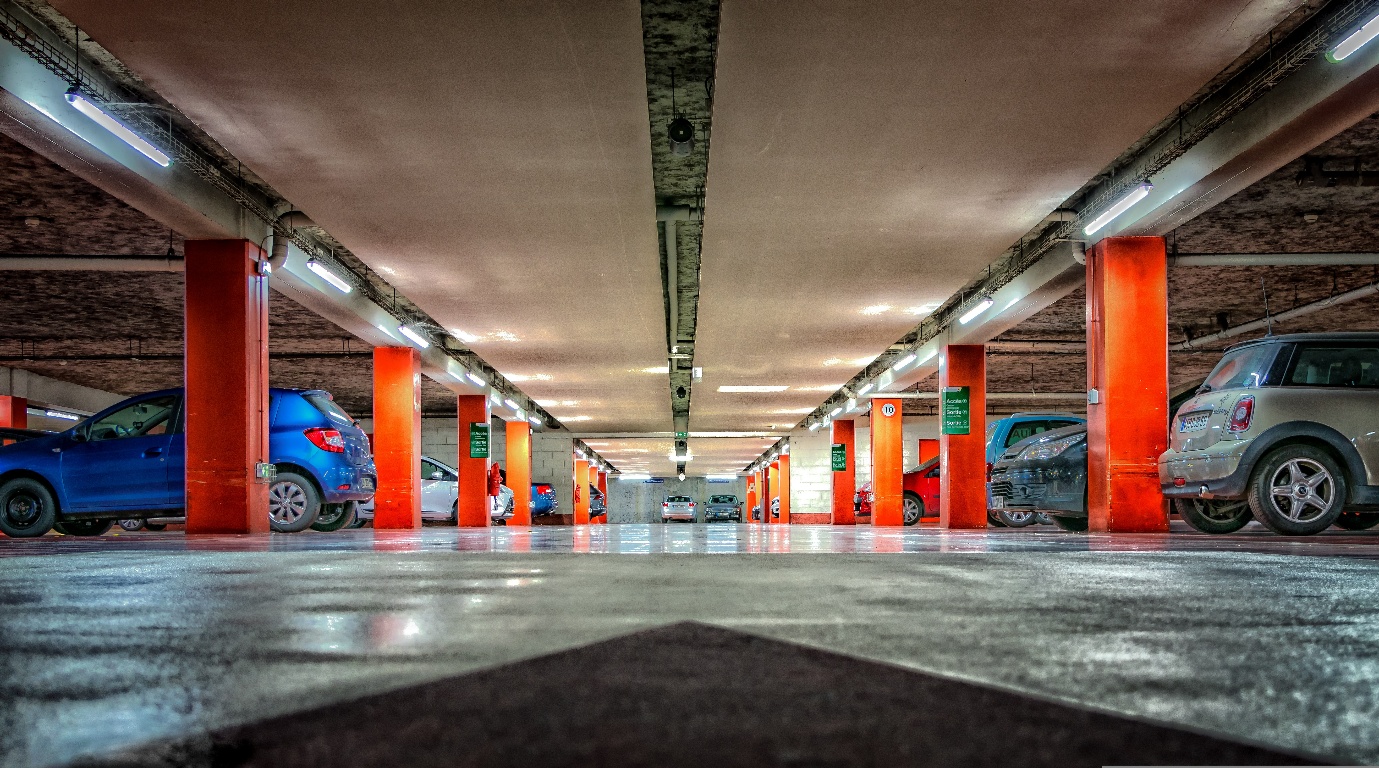 Easy Airport Parking Hacks for Stress Free Travel