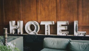 Essential Hotel Booking Tips for Stress Free Travel
