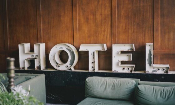Essential Hotel Booking Tips for Stress Free Travel
