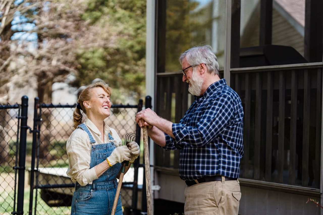 Everything To Know About Investing In Assisted Living For Your Parents 1