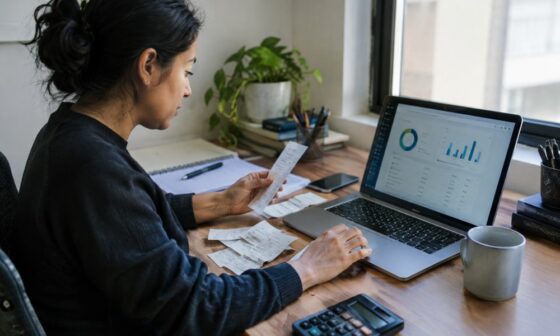 From Data Entry To Decision Support Accounting Technology Trends Shaping