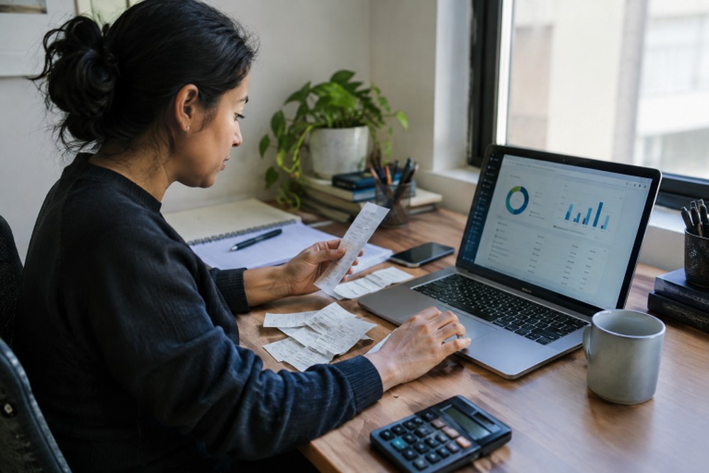 From Data Entry To Decision Support Accounting Technology Trends Shaping