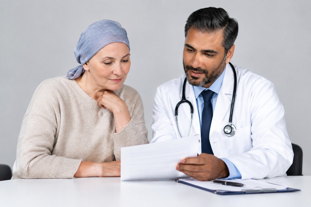 From First Question To Follow Up A Patient Guide To Cancer Clinical Trials