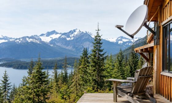 From Vision to Venture How to Open a Business in an Isolated Location
